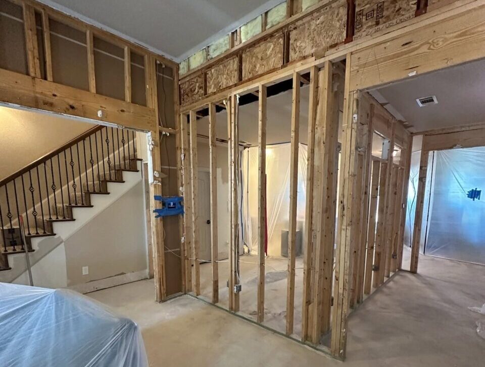 home additions