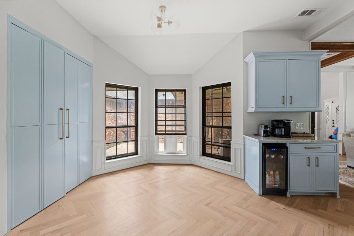 interior painting
