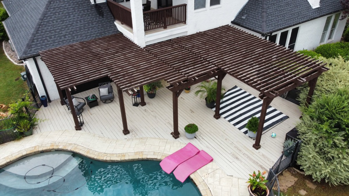 Outdoor Living